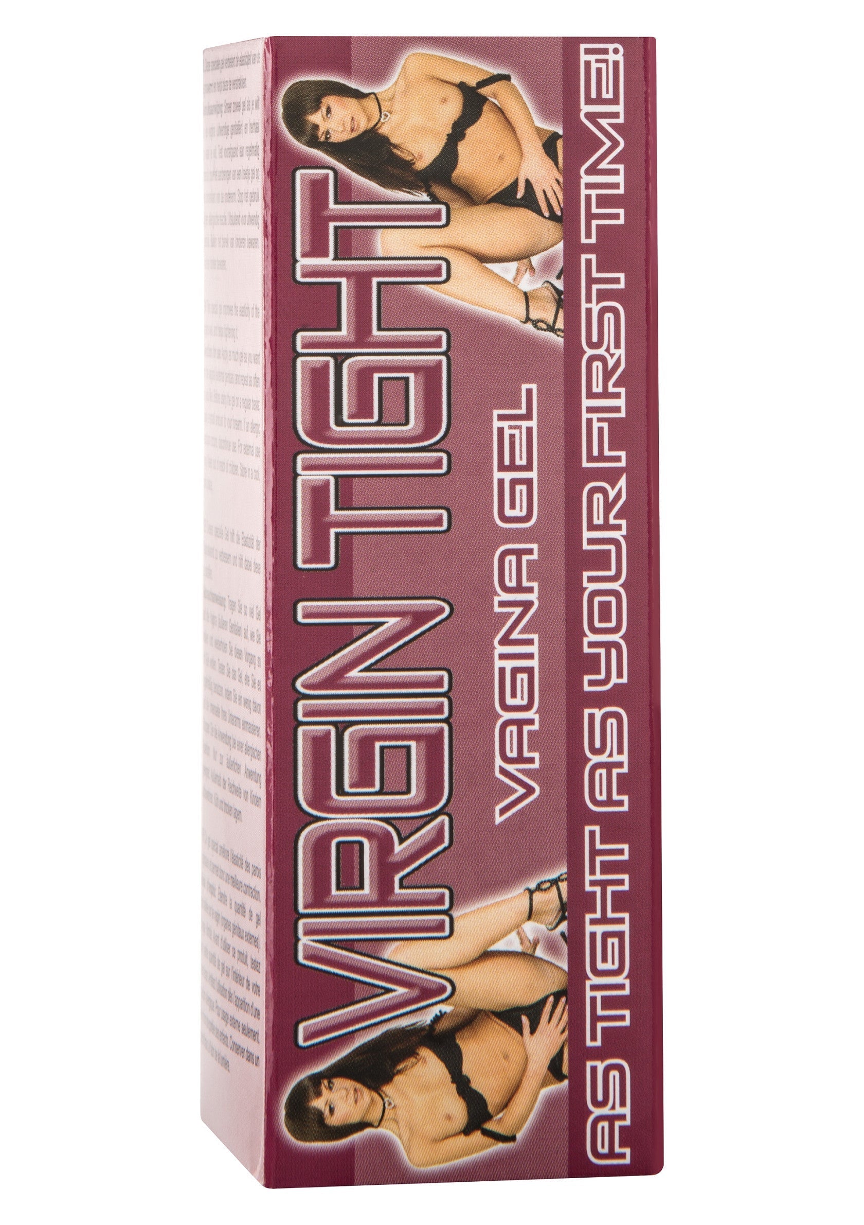 Stimulant intime Cobeco Virgin Tight Vagina Gel