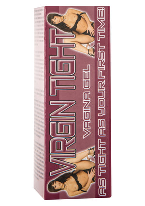 Stimulant intime Cobeco Virgin Tight Vagina Gel