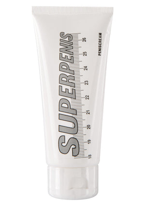 Stimulant intime Cobeco Super Penis