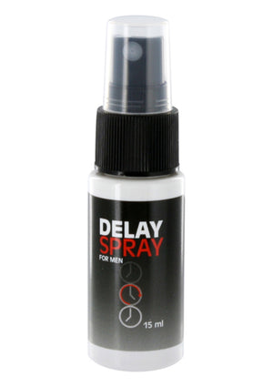 Stimulant intime Cobeco Delay Spray
