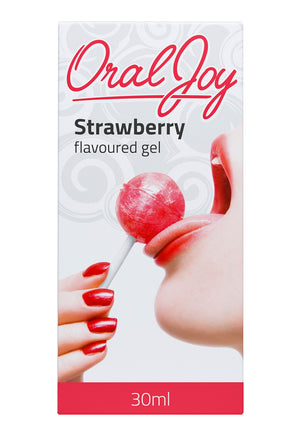 Stimulant intime Cobeco Oral Joy