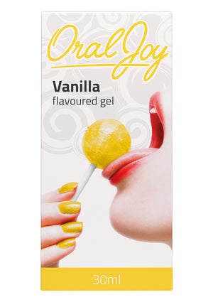 Stimulant intime Cobeco Oral Joy