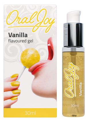 Stimulant intime Cobeco Oral Joy