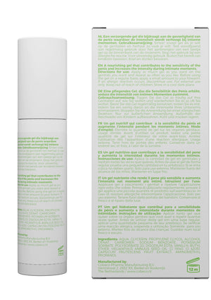 Stimulant intime Cobeco Viagel For Men