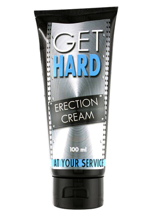Stimulant intime Cobeco Get Hard Erection Cream