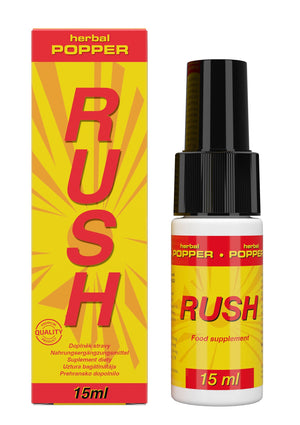 Stimulant intime Cobeco Rush Herbal Popper