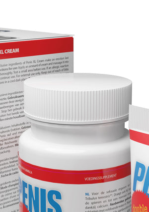 Stimulant intime Cobeco Penis XL Pack Duo Pack