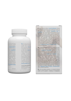 Stimulant intime Cobeco Penis XL West Caps 60 pcs