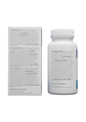 Stimulant intime Cobeco CC Fabulous Breasts Caps 90 pcs