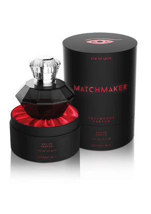Parfum aux phéromones Eye of Love Pheromone Attract Him