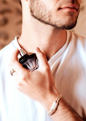 Parfum aux phéromones Eye of Love Pheromone Attract Him