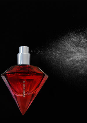Parfum aux phéromones Eye of Love Pheromone Attract Him