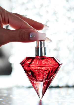Parfum aux phéromones Eye of Love Pheromone Attract Him