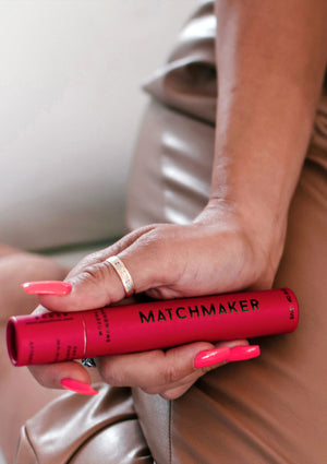 Parfum aux phéromones Eye of Love Red Diamond Attract Her