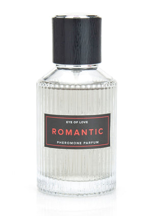 Parfum aux phéromones Eye of Love Pheromone Attract Her