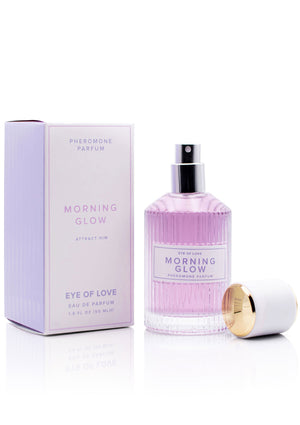 Parfum aux phéromones Eye of Love Pheromone Attract Him