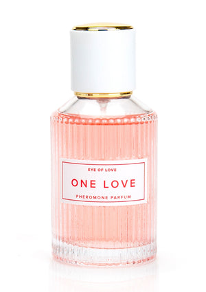 Parfum aux phéromones Eye of Love Pheromone Attract Him