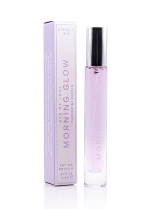Parfum aux phéromones Eye of Love Pheromone Attract Him