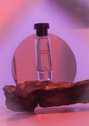 Parfum aux phéromones Eye of Love Phero Parfum Attract Her