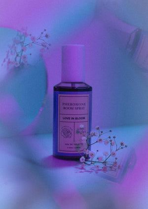 Parfum aux phéromones Eye of Love Room Phero Attract Him