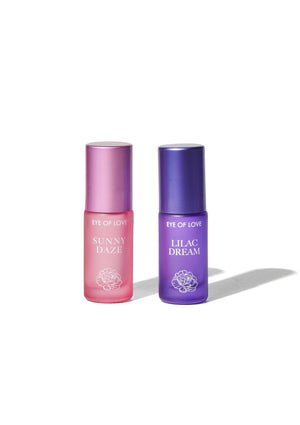 Parfum aux phéromones Eye of Love Phero Perfum Set Attract Him 2 x