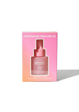 Parfum aux phéromones Eye of Love Phero Perfum Dropper Attract Him