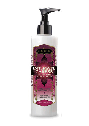Soin intime Kama Sutra Intimate Caress Shaving Gel