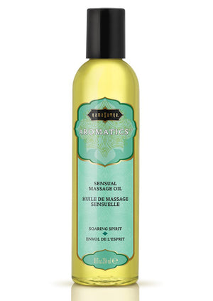 Huile de massage Kama Sutra Aromatic Massage Oil