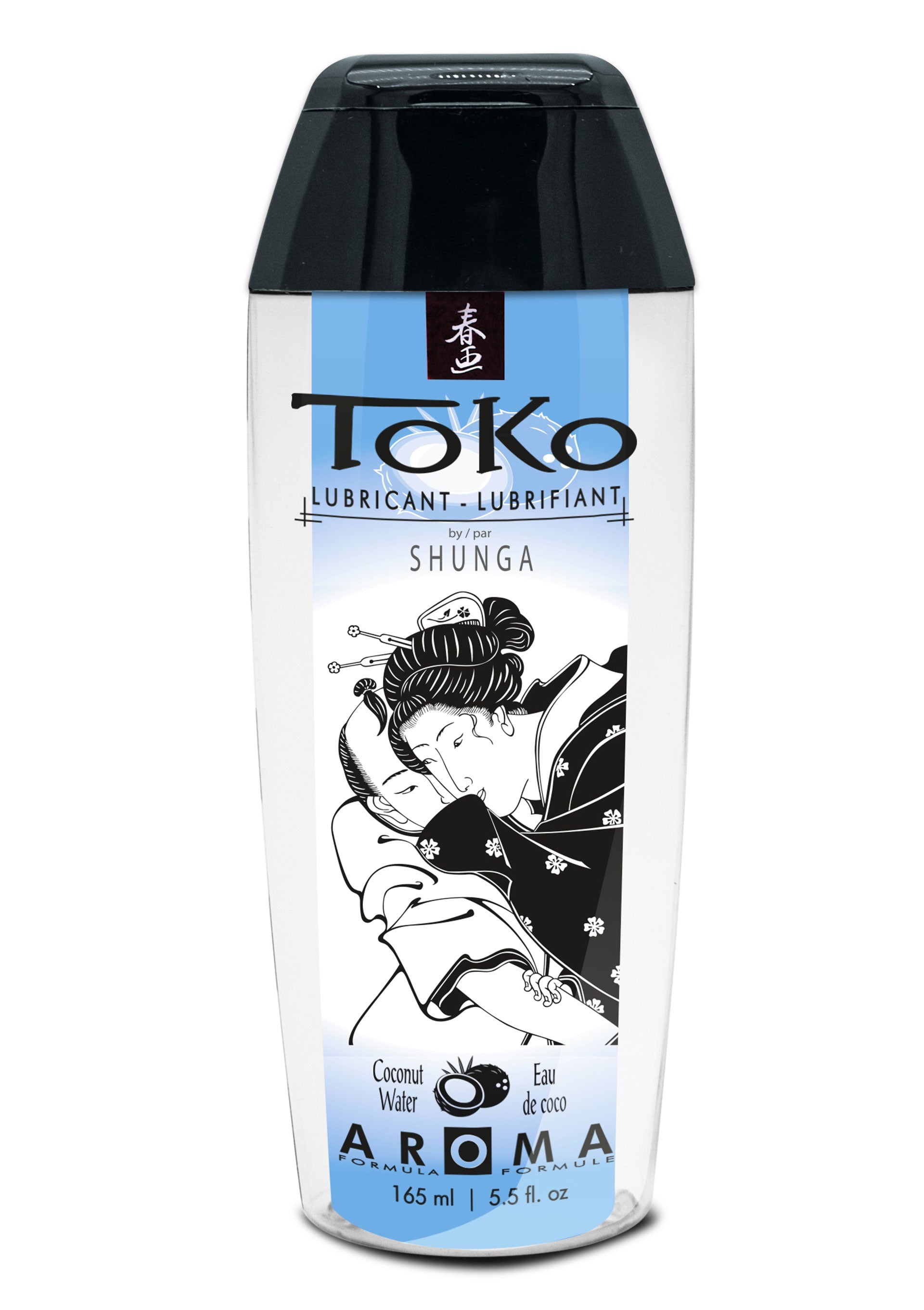Lubrifiant Shunga Toko Aroma Lubricant
