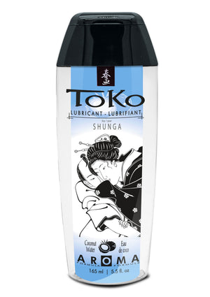 Lubrifiant Shunga Toko Aroma Lubricant