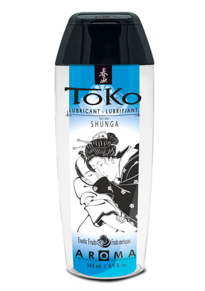 Lubrifiant Shunga Toko Aroma Lubricant