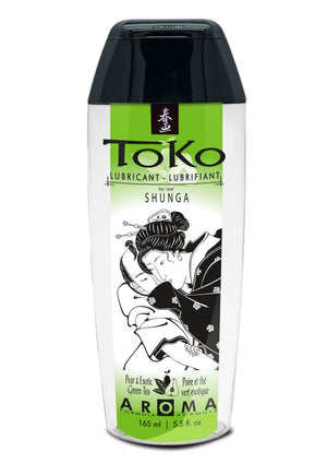 Lubrifiant Shunga Toko Aroma Lubricant