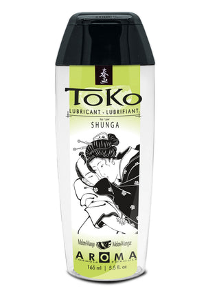 Lubrifiant Shunga Toko Aroma Lubricant