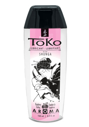 Lubrifiant Shunga Toko Aroma Lubricant