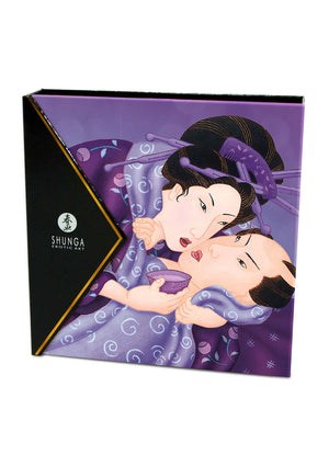 Coffret Shunga Geisha's Secrets Set