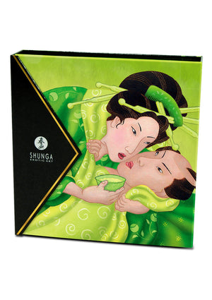 Coffret Shunga Geisha's Secrets Set