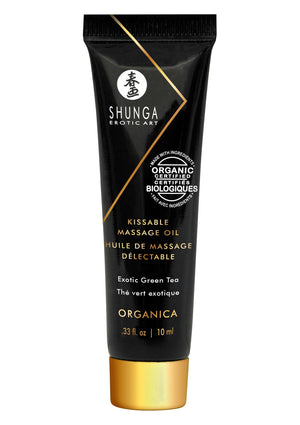 Coffret Shunga Geisha's Secrets Set