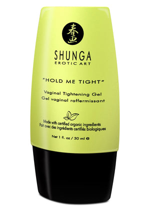 Stimulant intime Shunga Hold Me Tight Vaginal Tightening Gel