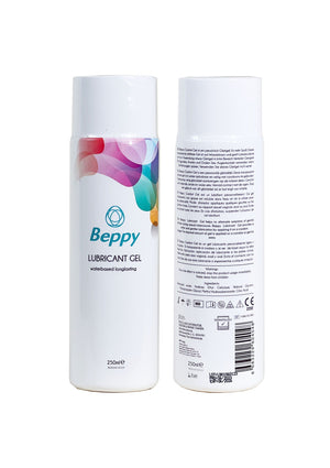 Lubrifiant Beppy Lubricant Gel