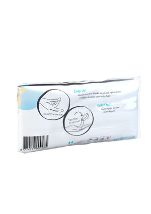 Soin intime Beppy Soft & Comfort Wet 4 pcs