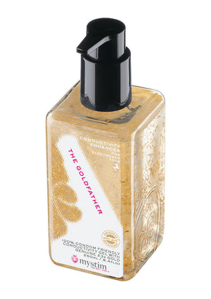 Lubrifiant Mystim Goldfather Lube
