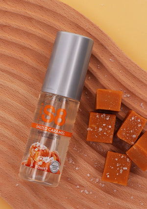 Lubrifiant Stimul8 S8 S8 Flavored Lubricant