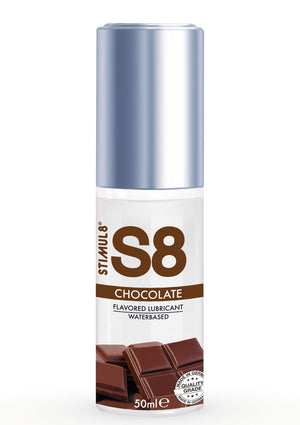 Lubrifiant Stimul8 S8 S8 Flavored Lubricant