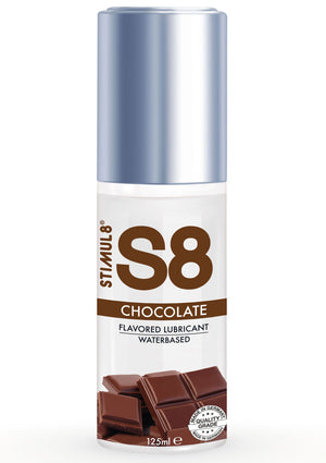 Lubrifiant Stimul8 S8 S8 Flavored Lubricant