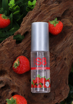 Lubrifiant Stimul8 S8 S8 Flavored Lubricant