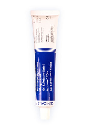 Lubrifiant Scala Selection E-PhPlusSterile Lube Jelly 82gr