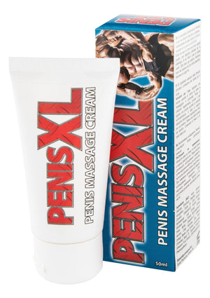 Stimulant intime Scala Selection Penis XL Cream