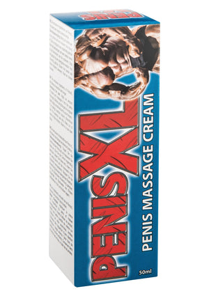 Stimulant intime Scala Selection Penis XL Cream