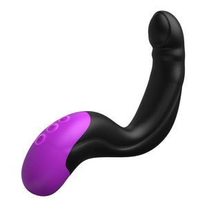 Stimulateur prostatique Anal Fantasy Hyper-Pulse