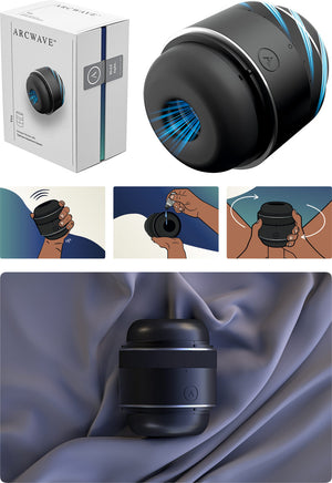 Arcwave Voy - Masturbateur pour homme